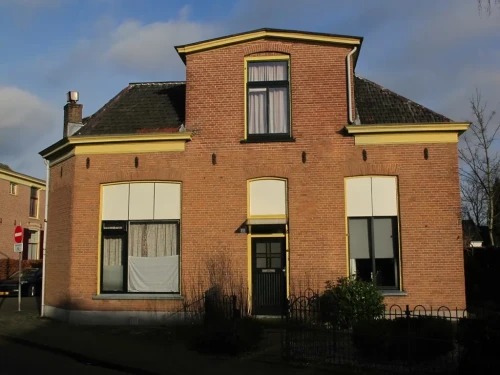 Kamer in Velp