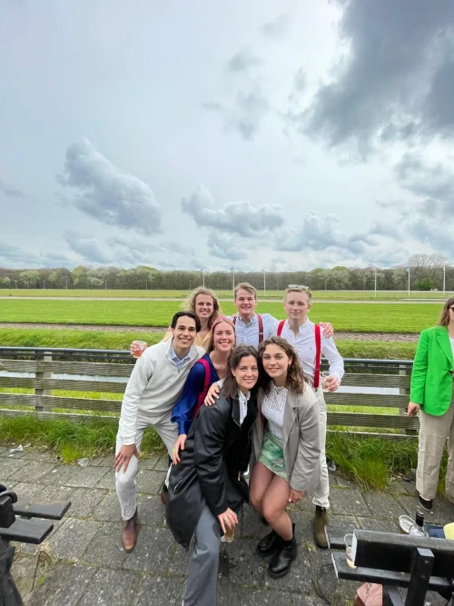 Oude Delft
