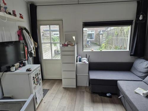 Kamer in Tilburg