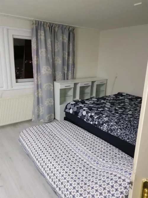 Kamer - Parallelweg - 1541BE - Koog aan de Zaan