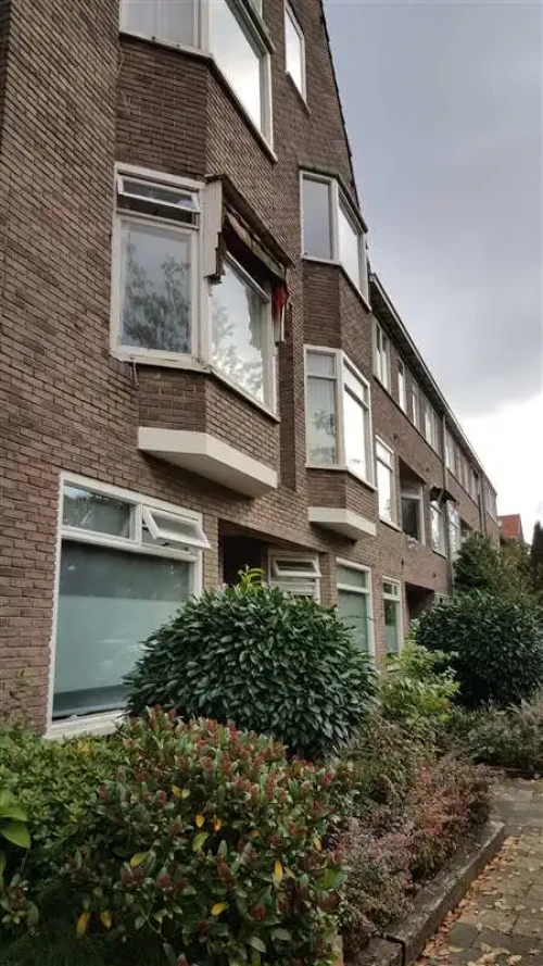 Paterswoldseweg