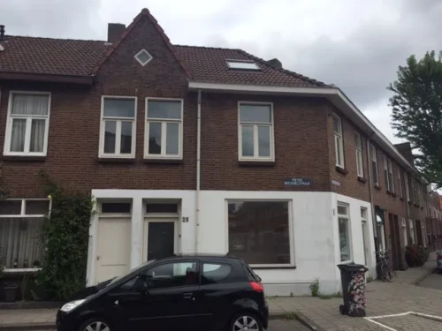 Kamer in Eindhoven