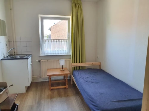 Kamer - Pr.Hendrikstraat - 6591WV - Gennep