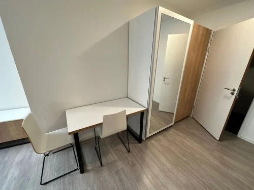 Kamer in Heerlen (Raadhuisplein)