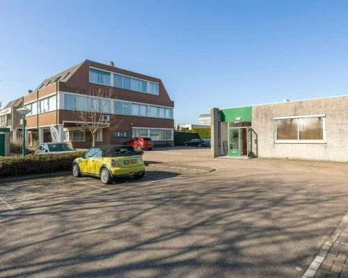 Rijnsburgerweg