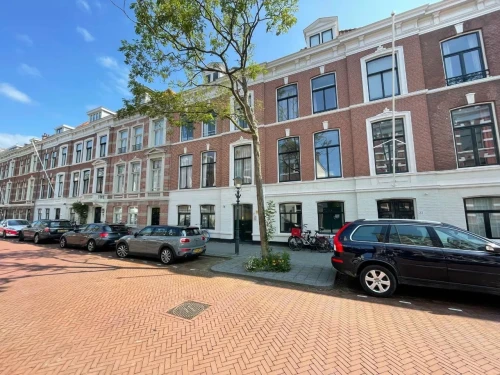 Riouwstraat