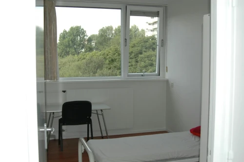 Kamer in Delft