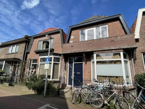 Rozengaarderweg, Deventer