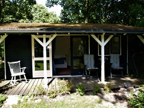 Kamer in Wassenaar