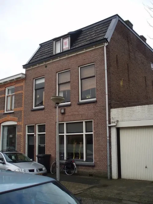 Rozenstraat, Zwolle