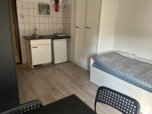 Rumpenerstraat, Brunssum