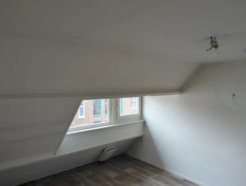 Woning aan de Ruys de Beerenbroucklaan te Heerlen