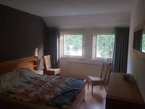 Kamer in Maastricht