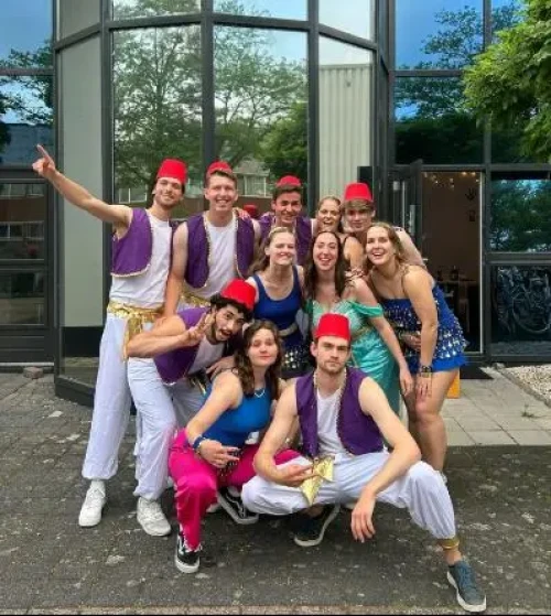Sadatweg