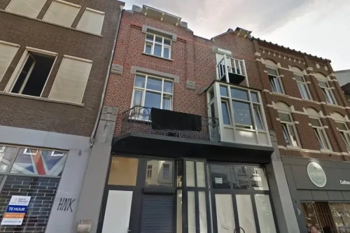 Saroleastraat, Heerlen