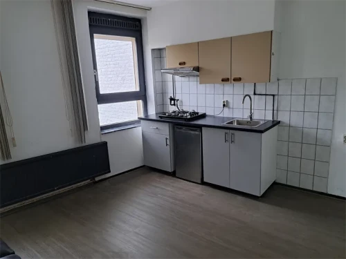 Kamer 16m2 met eigen keuken Heerlen