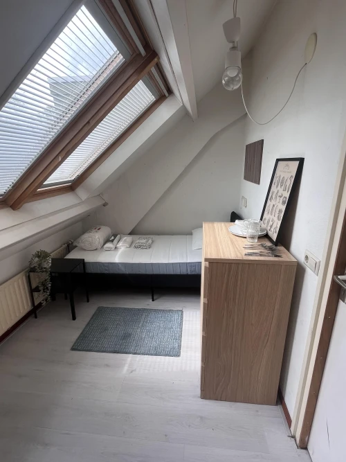Schependomlaan