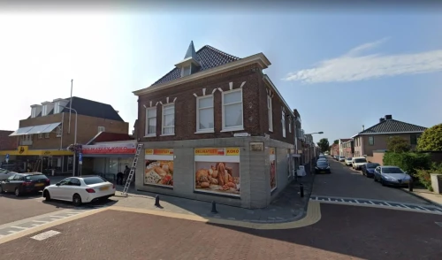 Kamer - Scheveningsestraat - 2201RA - Noordwijk