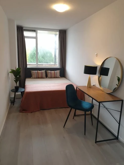 Kamer in Amstelveen