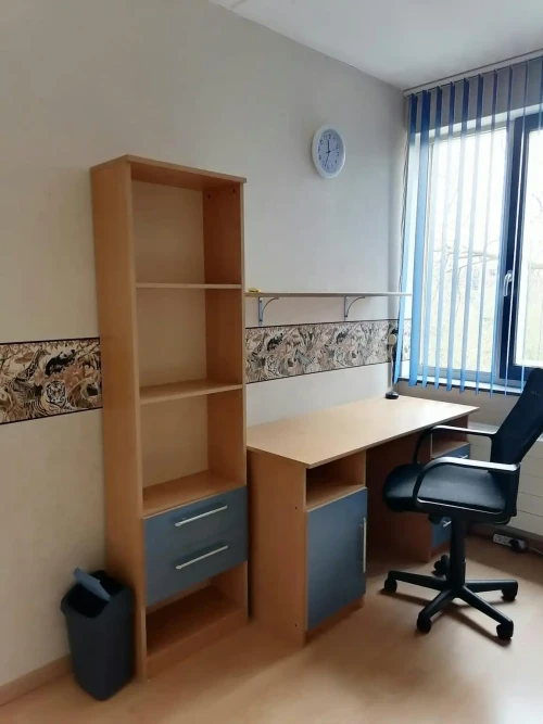 Kamer in 's-Gravenhage