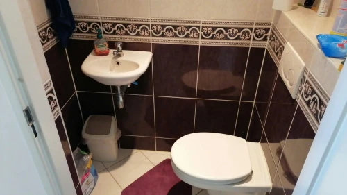 Kamer in 's-Gravenhage