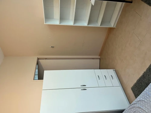 Kamer in 's-Gravenhage