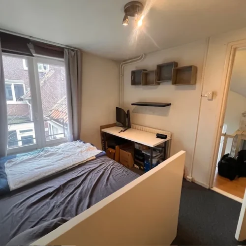 Sint Marcusstraat