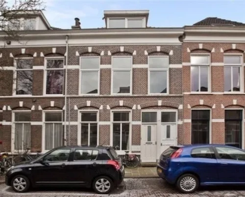 Beschikbaar voor 3 maanden, kamer