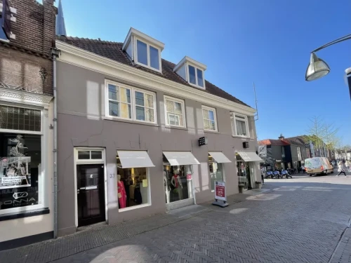 Kamer in Deventer