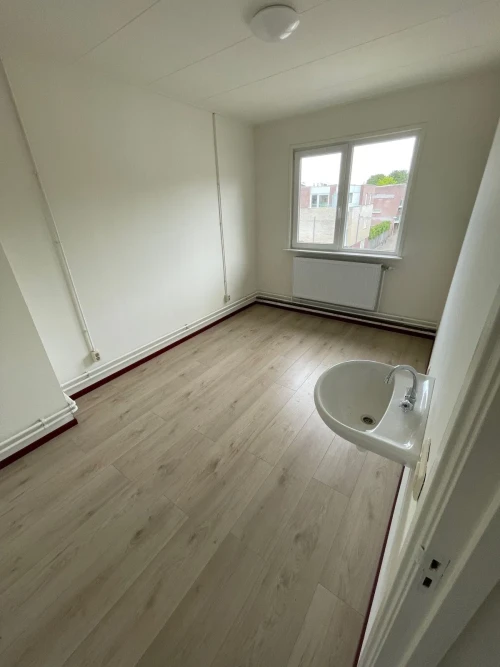 Woning aan de Smidspad te Tilburg