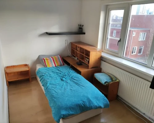 Smildestraat