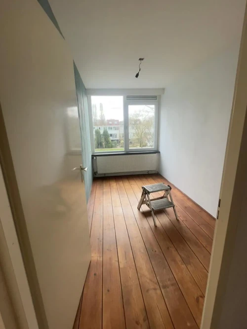 Woning aan de Speenkruidstraat te Soest