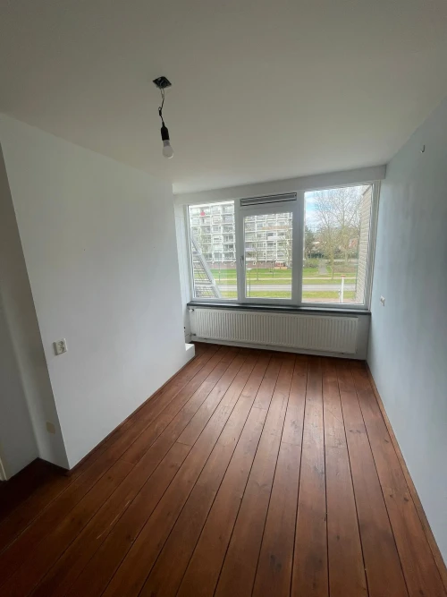 Speenkruidstraat