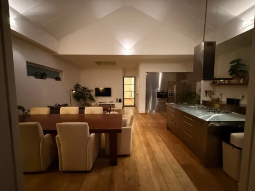 Woning aan de Spoorlaan te Abcoude