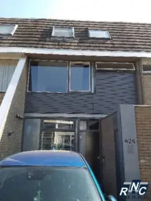 Woning aan de Staringstraat te Oss