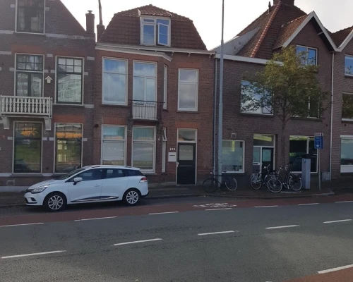 Kamer - Stationsweg - 1815CG - Alkmaar