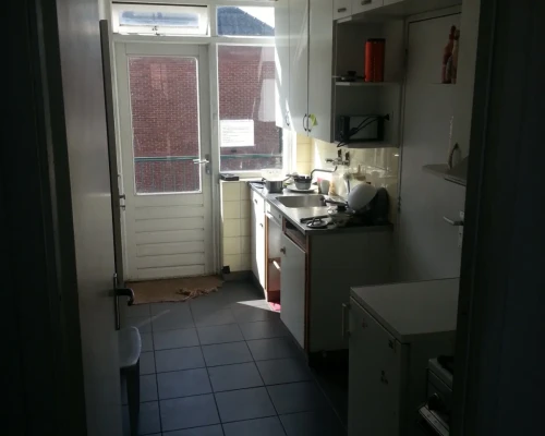 Stroeslaan