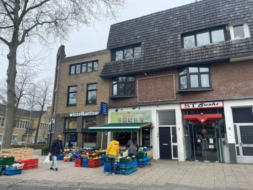 Tempelplein, Sittard