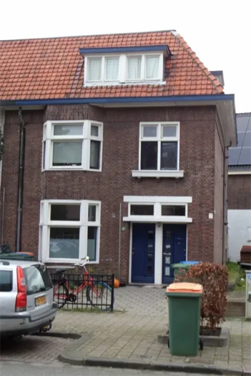 Kamer te huur