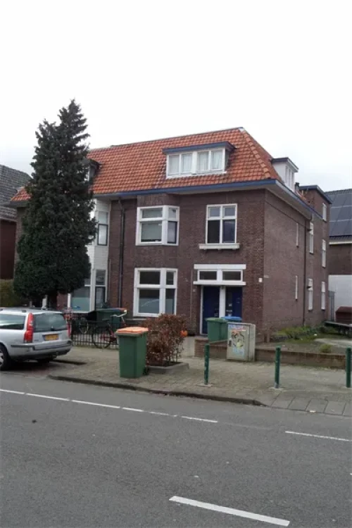Kamer te huur