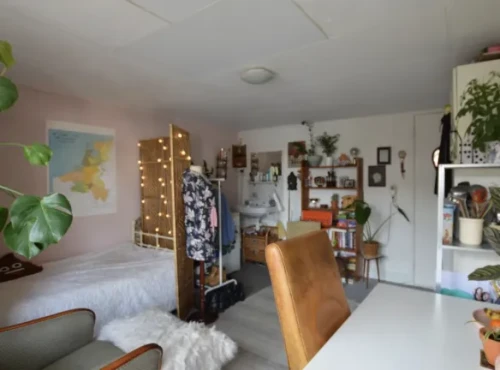 Kamer
