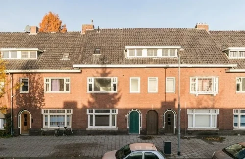 Kamer in Eindhoven