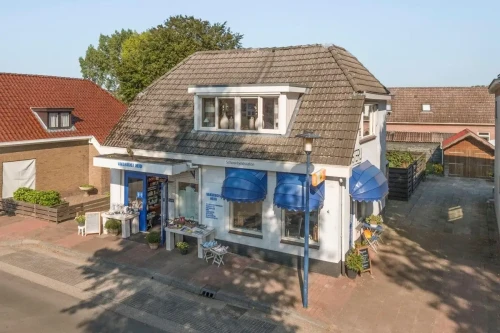 Tramstraat, Schoonoord