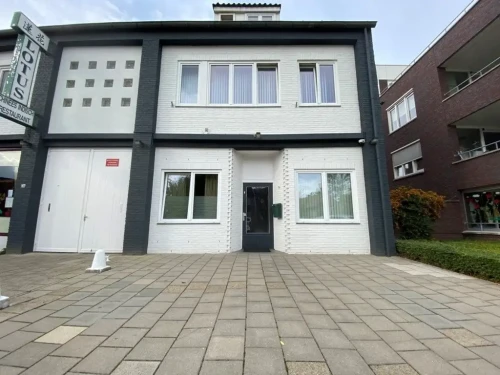 Tudderenderweg, Sittard