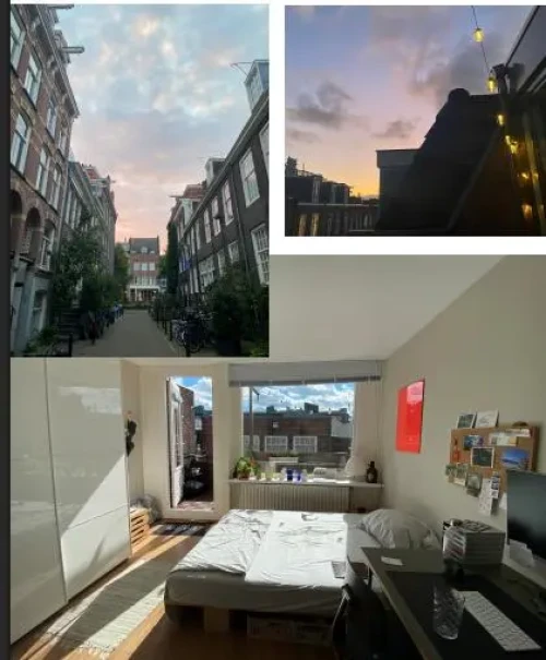 Tweede Weteringdwarsstraat