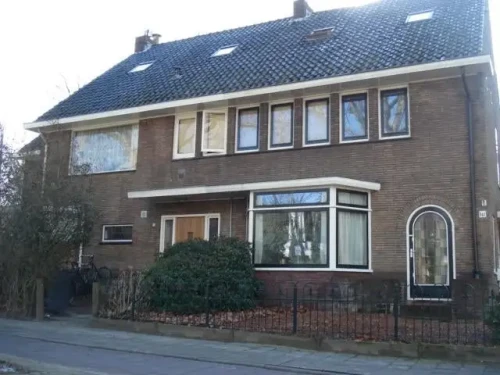 Vaartweg, Hilversum