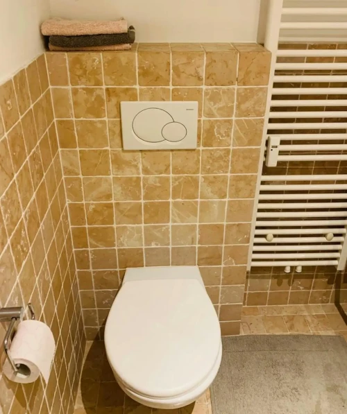Kamer in 's-Gravenhage