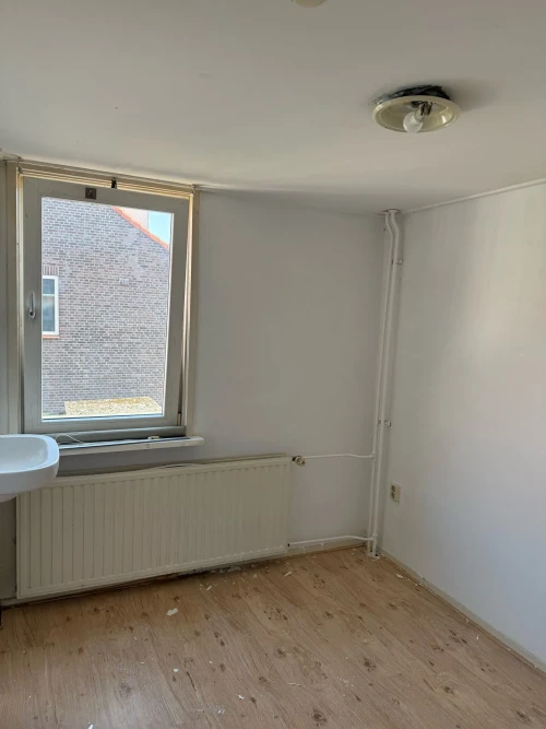 Van Alphenstraat