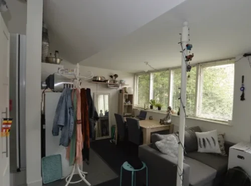 Kamer