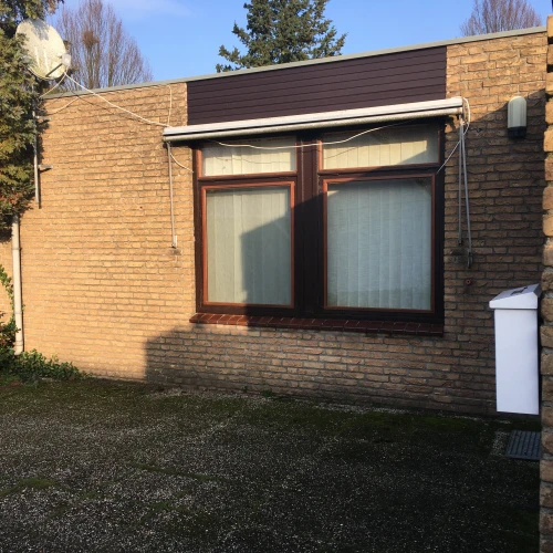 van Grotenhuisstraat